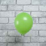 Lime Green 031