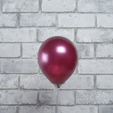 Metallic Burgundy 518