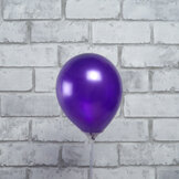 Metallic Violet 551 (verlaat het assortiment)