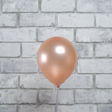 Metallic Rose Gold 568