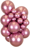 Mirror Pink