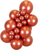 Mirror Red