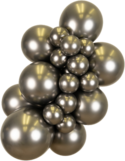Mirror Space Grey