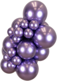 Mirror Violet