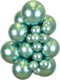 Mirror Green