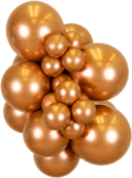 Mirror Copper