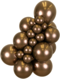 Mirror Chocolate