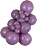 Retro Lavender