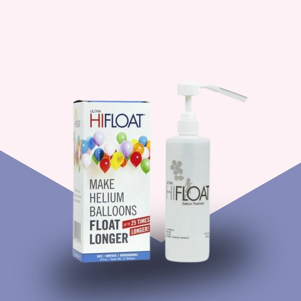 Hi-float / Shine