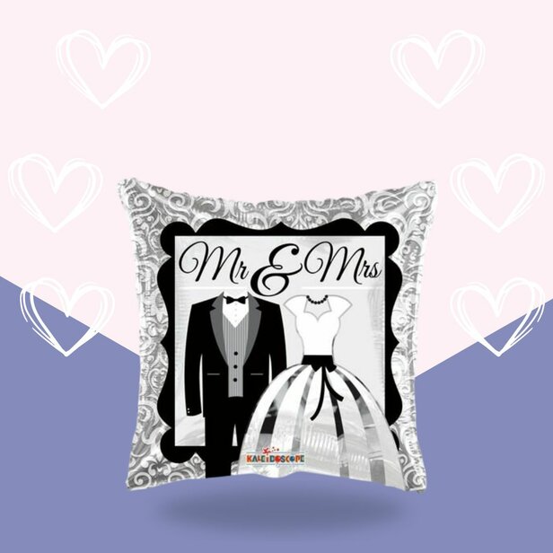 Huwelijk en Jubileum