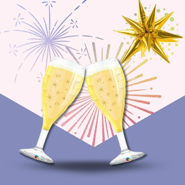 Happy new year