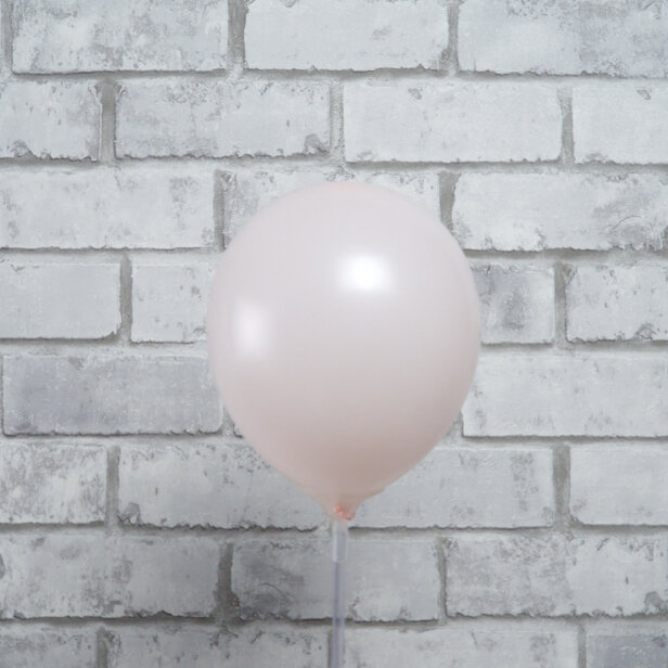 Pastel Matte Pink 609