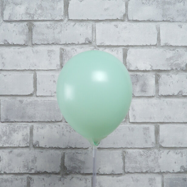 Pastel Matte Green 630