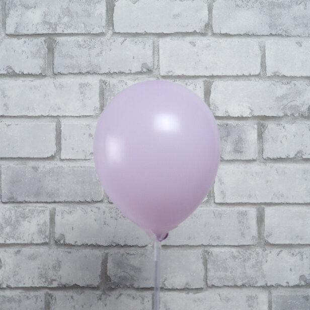 Pastel Matte Lilac 650