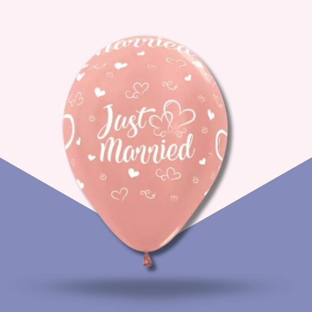 Huwelijk en Jubileum