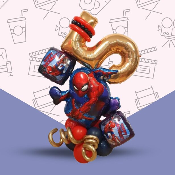 Disney en Tv figuren