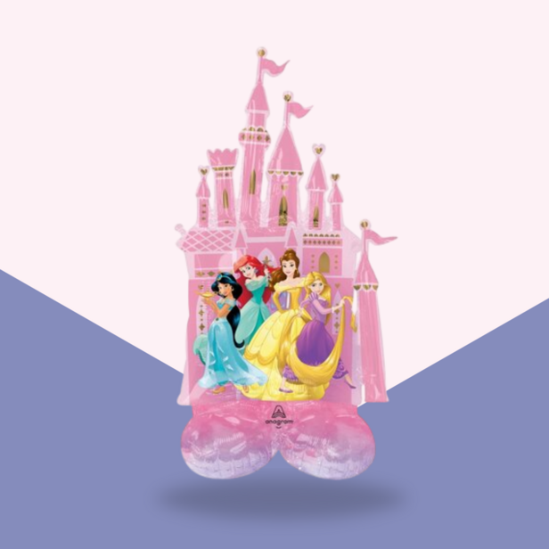 Disney Prinsessen