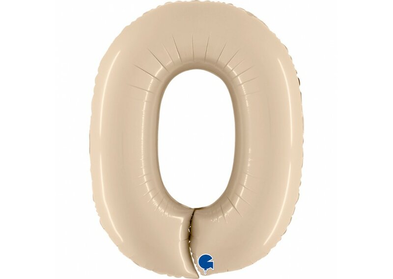 40 inch Cream