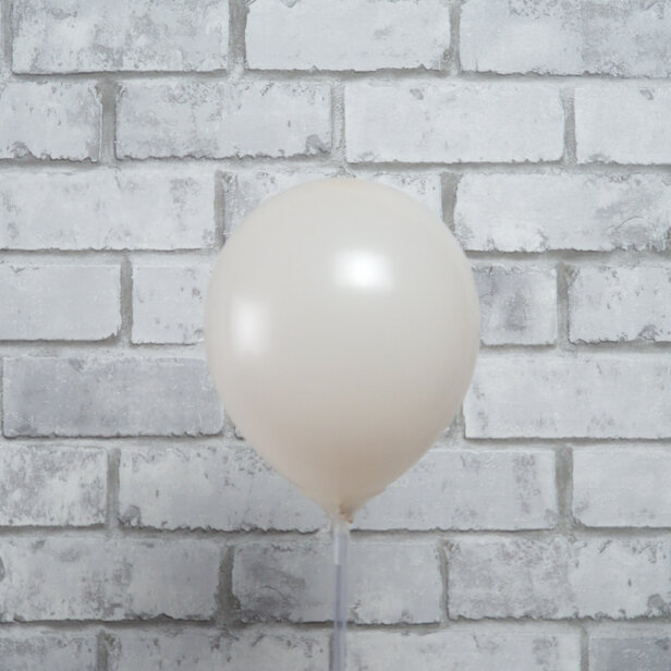 Pastel Dusk Cream - 107