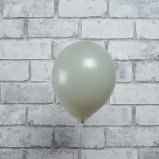 Pastel Dusk Laurel Green - 127