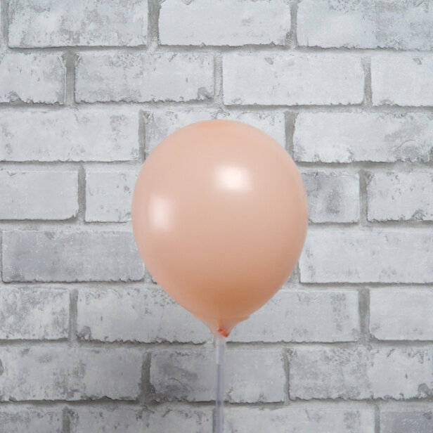 Pastel Matte Melon 663