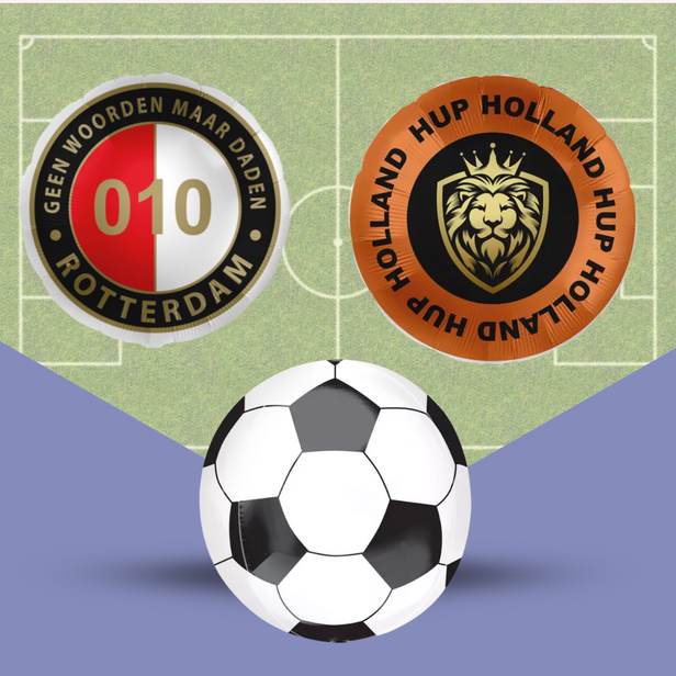 Voetbal