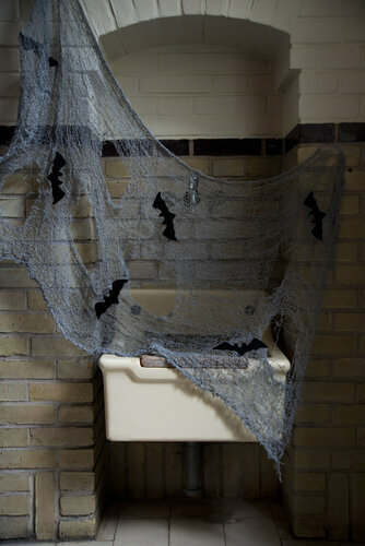 Halloween accessoires