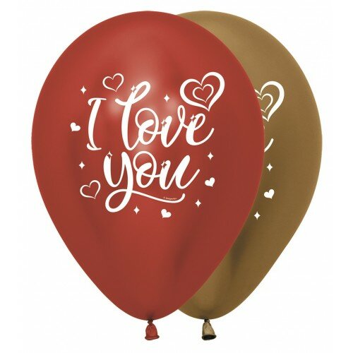 Valentijn Latex bedrukkingen