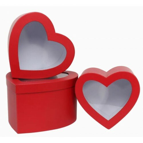 Valentijn accessoires