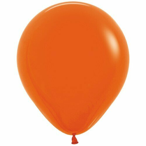 EK voetbal Latex ballonnen