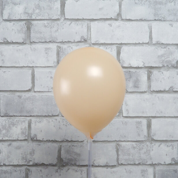 Pastel Matte Malibu Peach 660