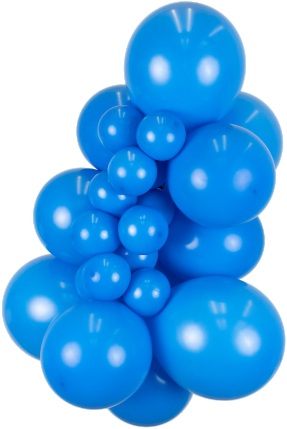 Standard Blue