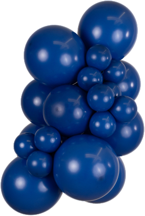 Standard Dark Blue