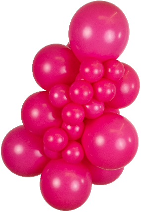 Standard Fuchsia