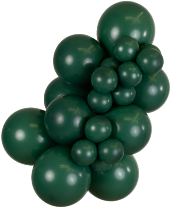Standard Dark Green