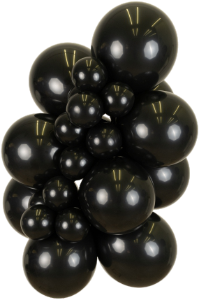 Standard Black