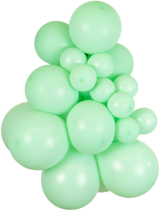 Standard Mint Green