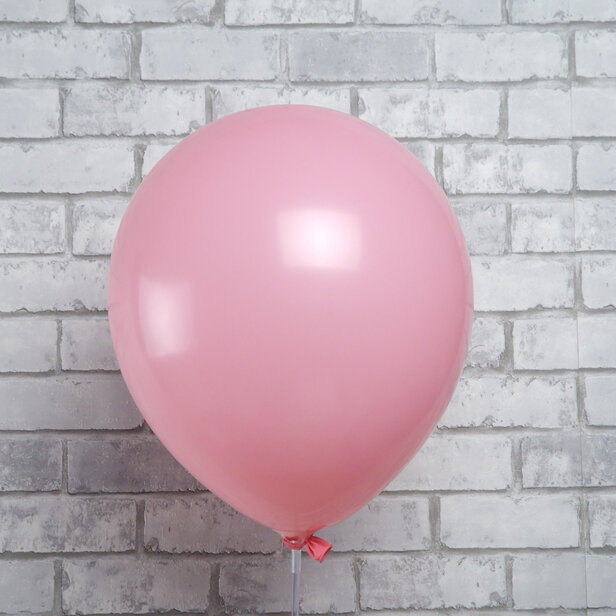 Standard Flamingo Pink