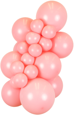 Standard Flamingo Pink