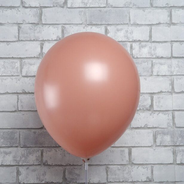 Standard Clay Pink