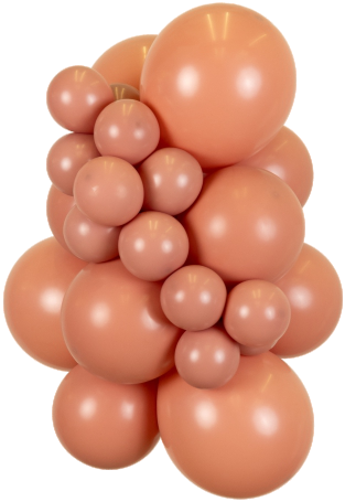 Standard Clay Pink