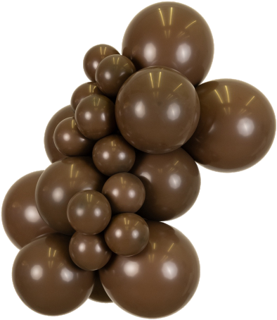 standard Chocolade Brown