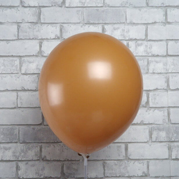 Standard Caramel Brown