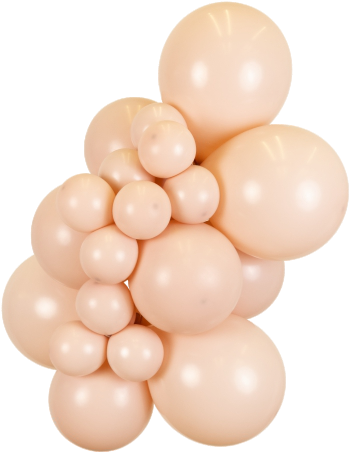 Standard Pink Blush