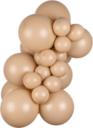 Standard Hazelnut
