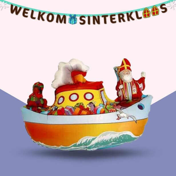 Sinterklaas