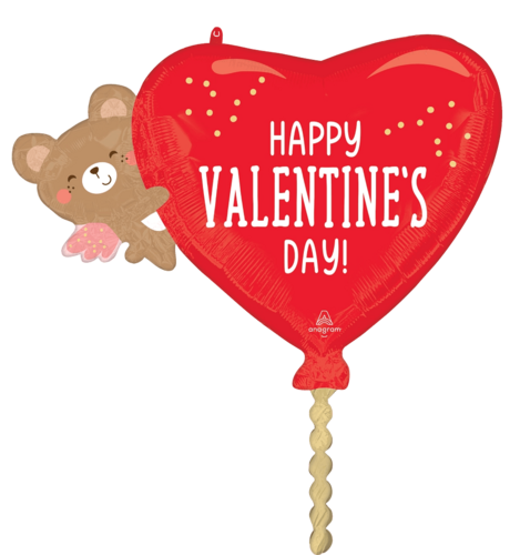 Valentijn Supershapes