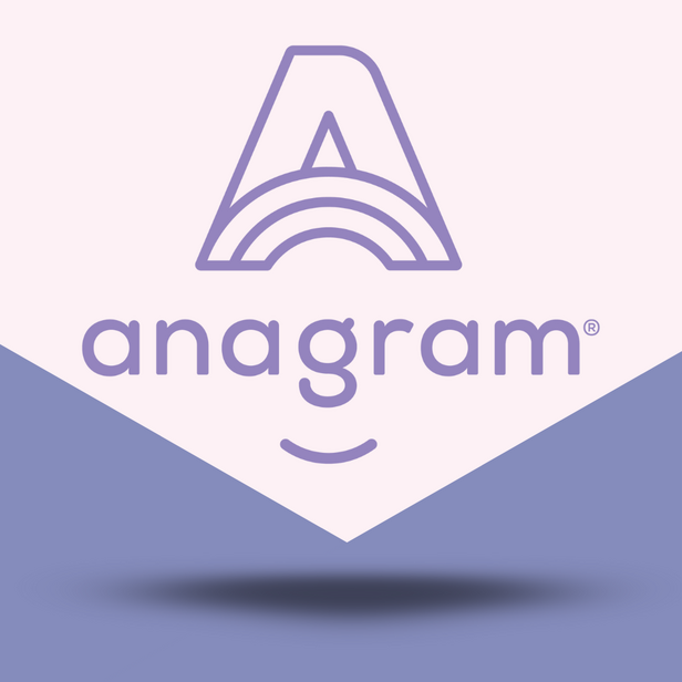 Anagram Balloons