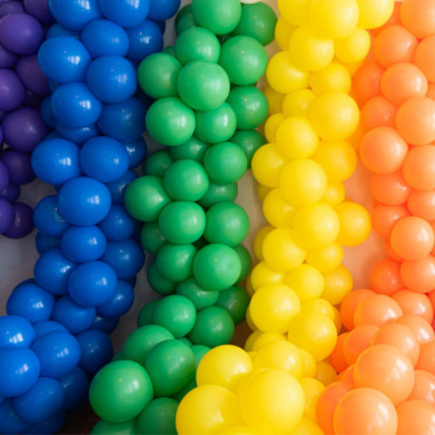 Anagram Standard Kleuren