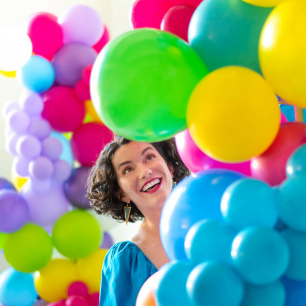 Anagram Fashion Kleuren